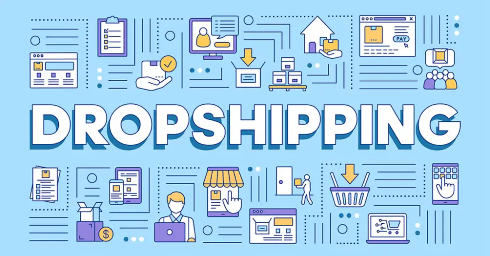 Dropshipping&sourcing