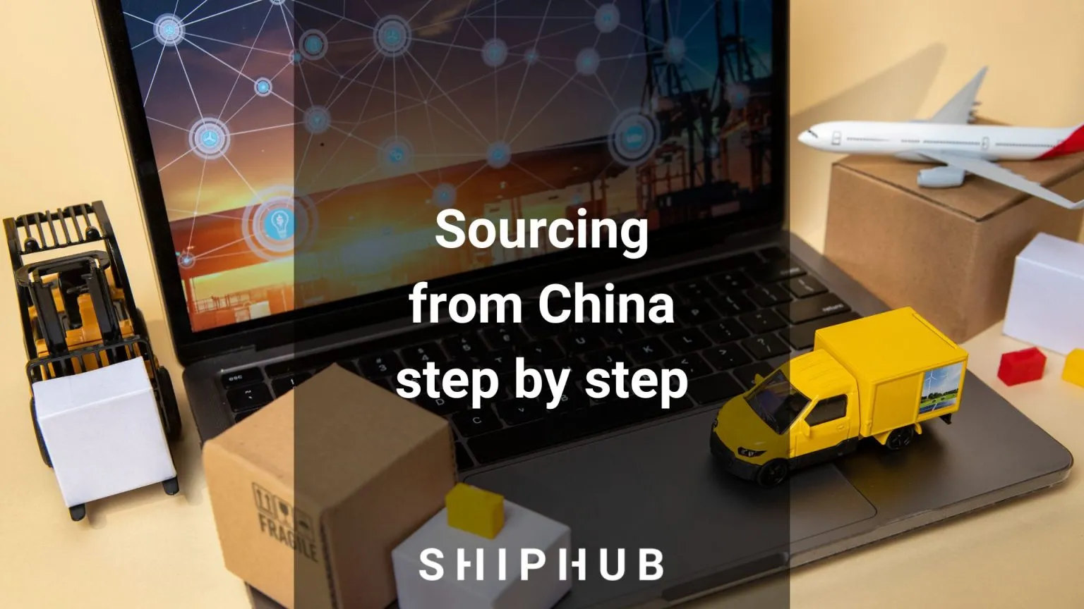 Tips for Sourcing from China Without a Physical Visit