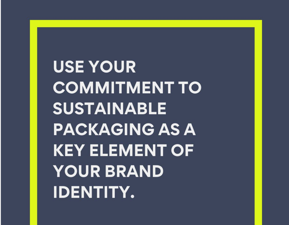 How to Align Your Brand Identity with Effective Packaging Solutions