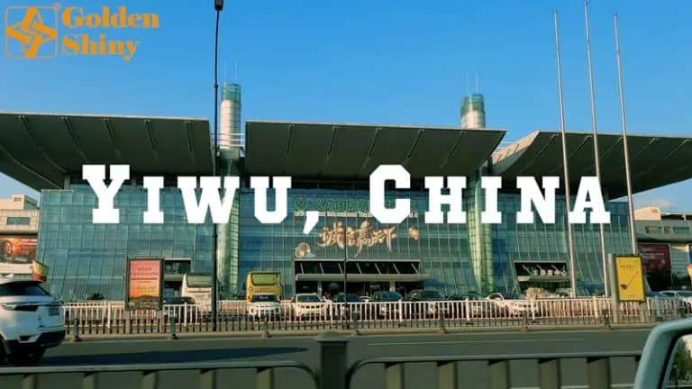 Exploring Yiwu: The Ultimate Sourcing Hub for Global Buyers