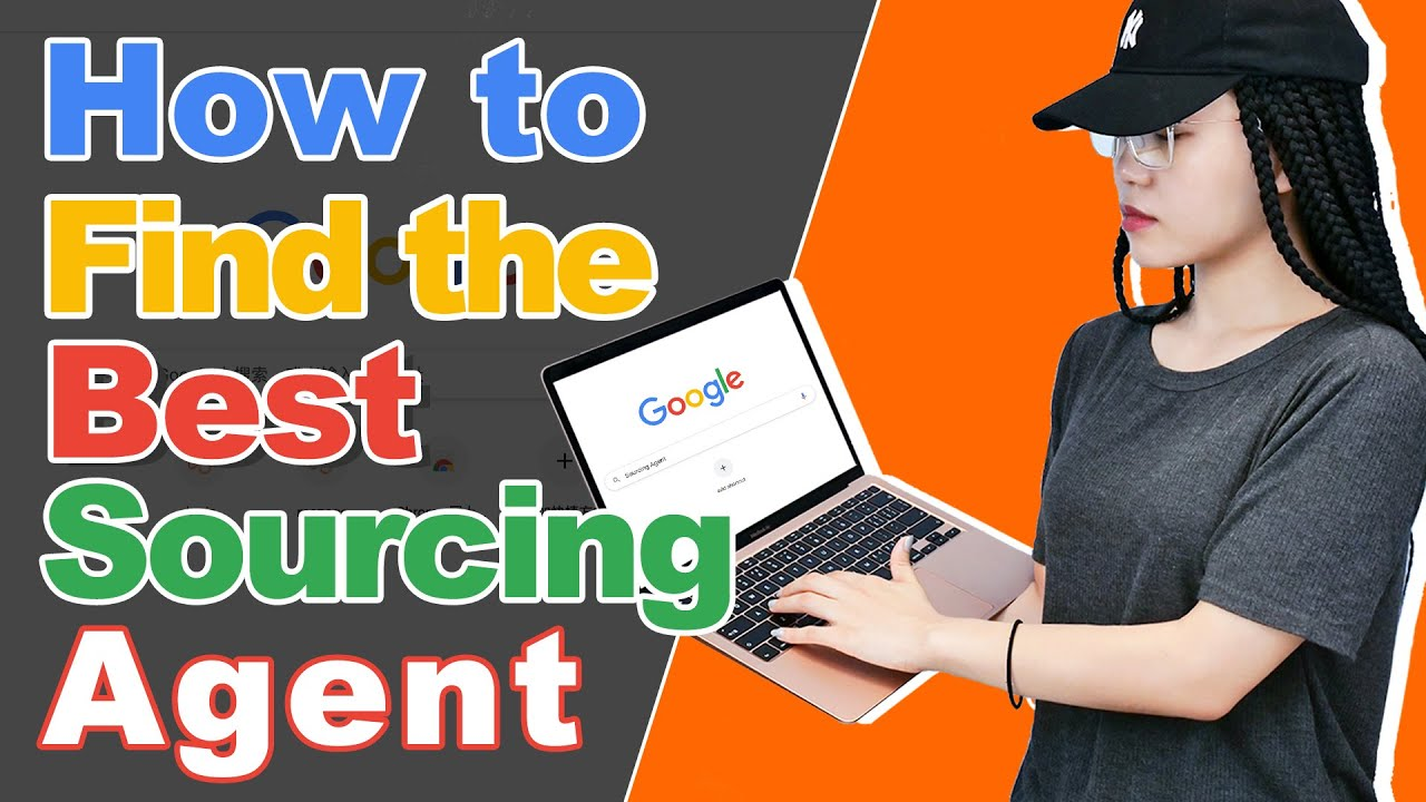 How Do I Find a Sourcing Agent?