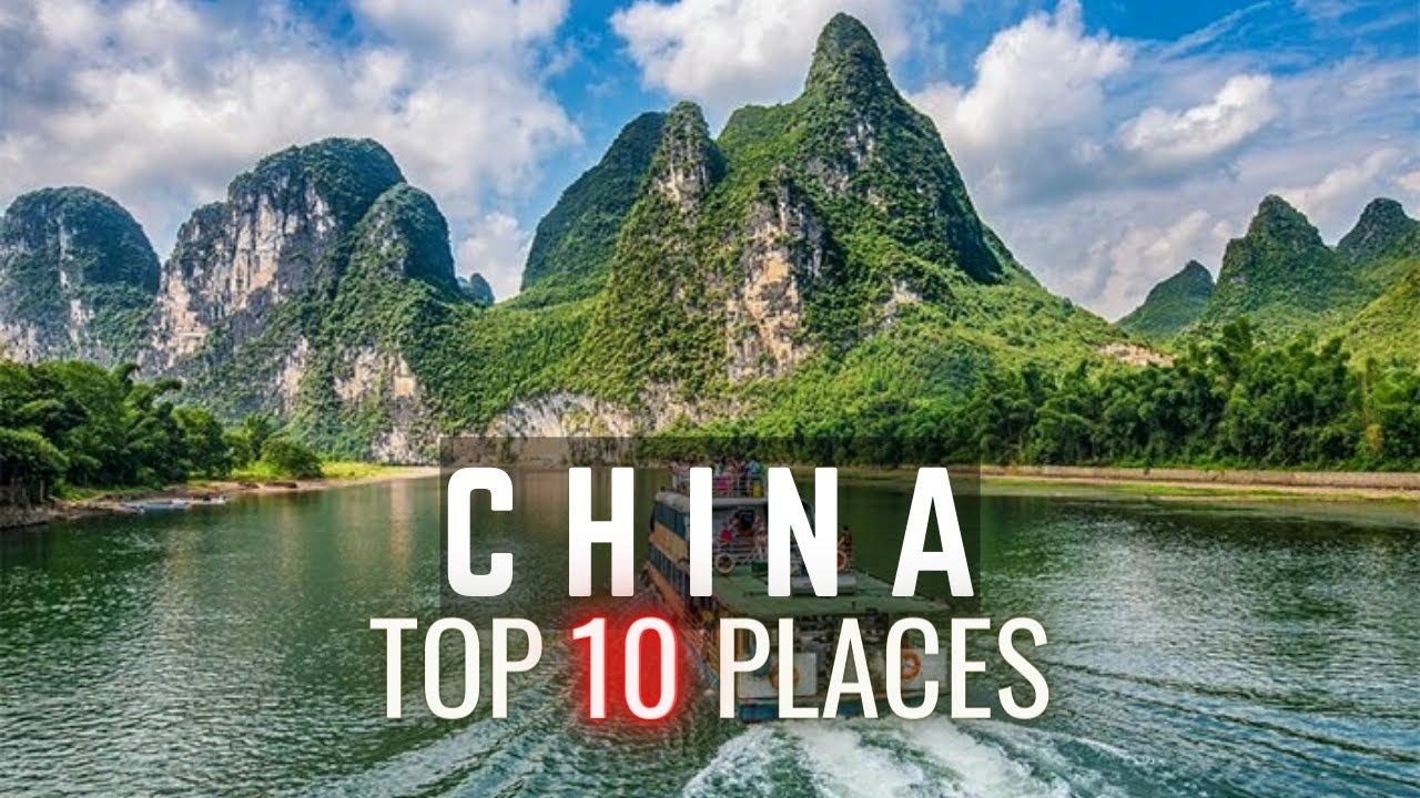 Top 10 Travel Tips for Visiting China