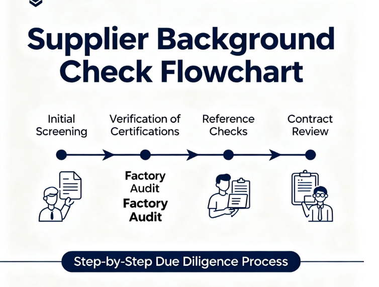 How Do You Find The Best China Sourcing Company Or Agent?