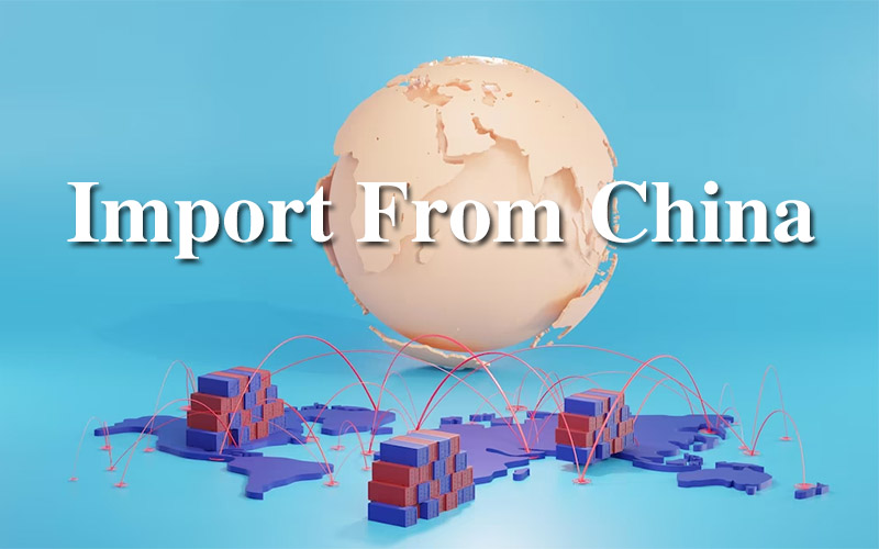 How We Help You Source & Import from China
