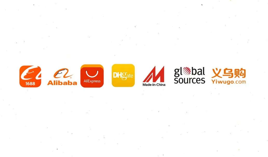 Top Websites for Purchasing Products from China