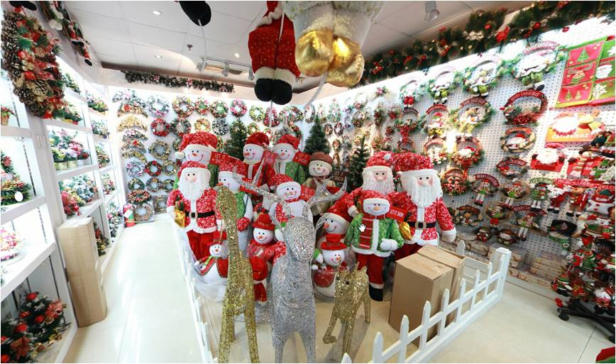 What to Expect When Visiting Yiwu Wholesale Market: A Shopper's Experience