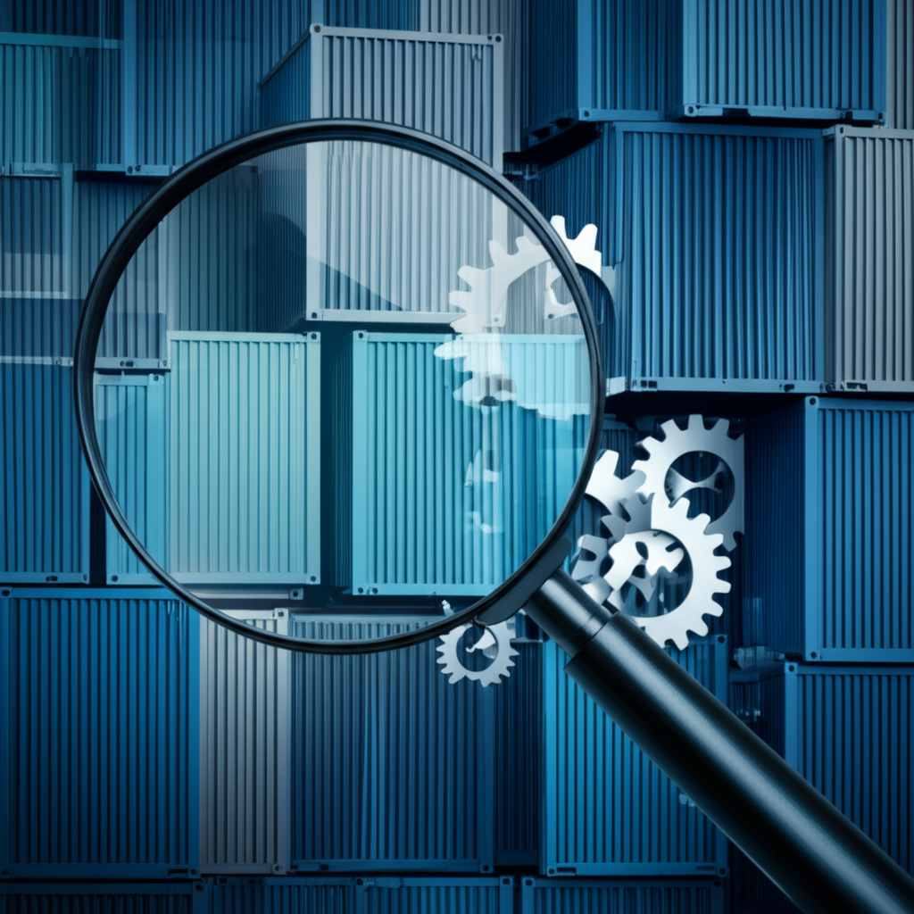 How to Avoid Scams: Vetting Chinese Suppliers Effectively