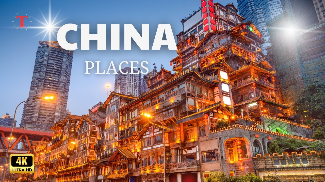 Top 10 Travel Tips for Visiting China