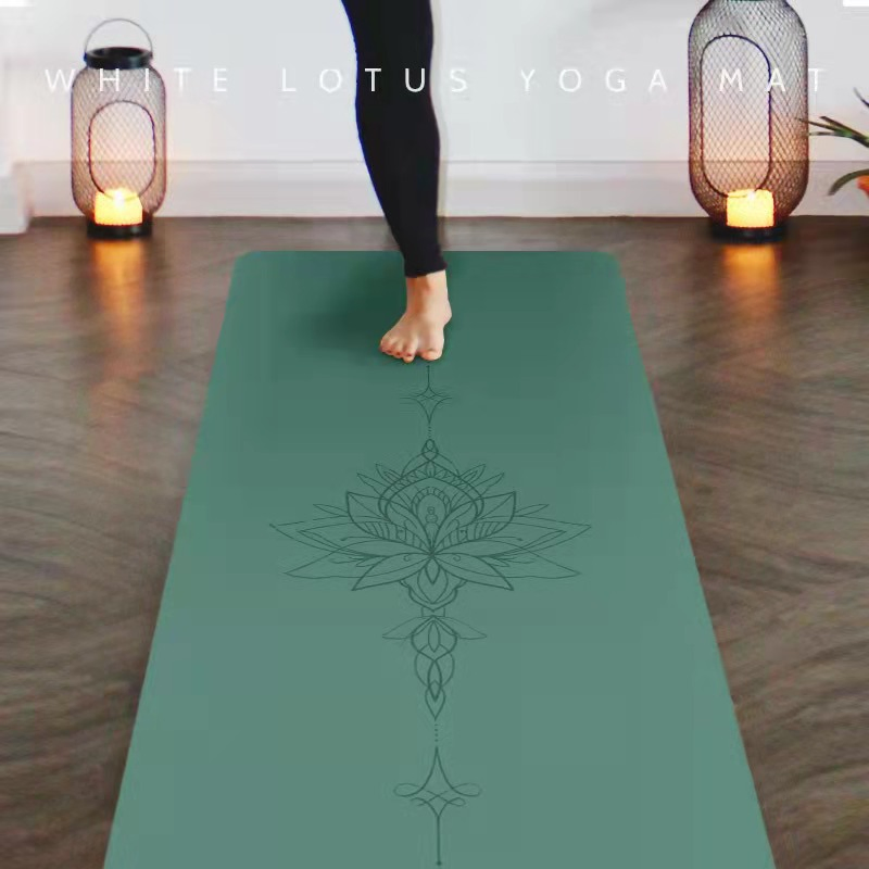 Top 10 Yoga Mats for Every Type of Practice