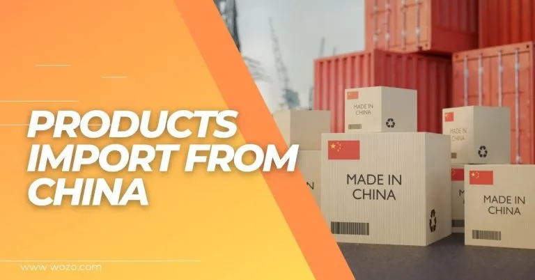 How We Help You Source & Import from China