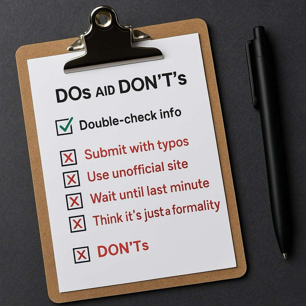 Common Mistakes To Avoid at The Canton Fair