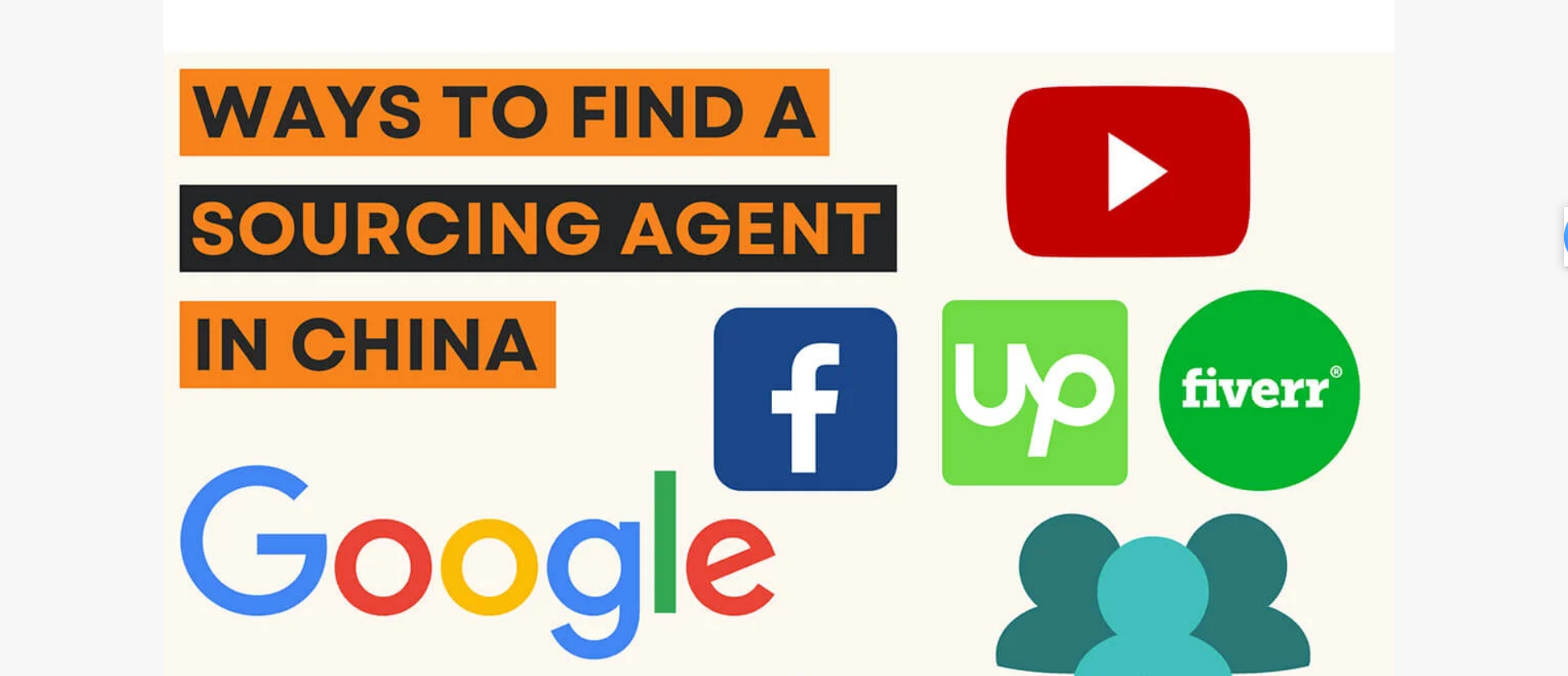 China Sourcing Agent Tips: Find Quality Suppliers Effortlessly