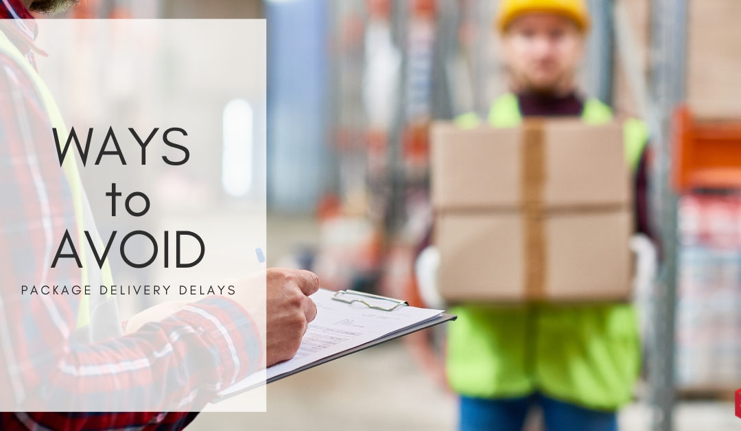 Buy from China – How to Avoid Delaying Delivery?