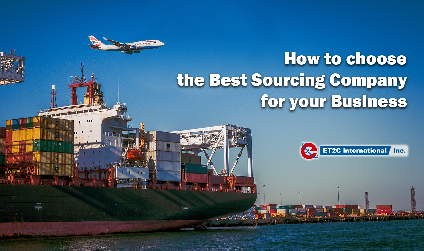 How to Choose the Right Sourcing Company for Your Business Needs