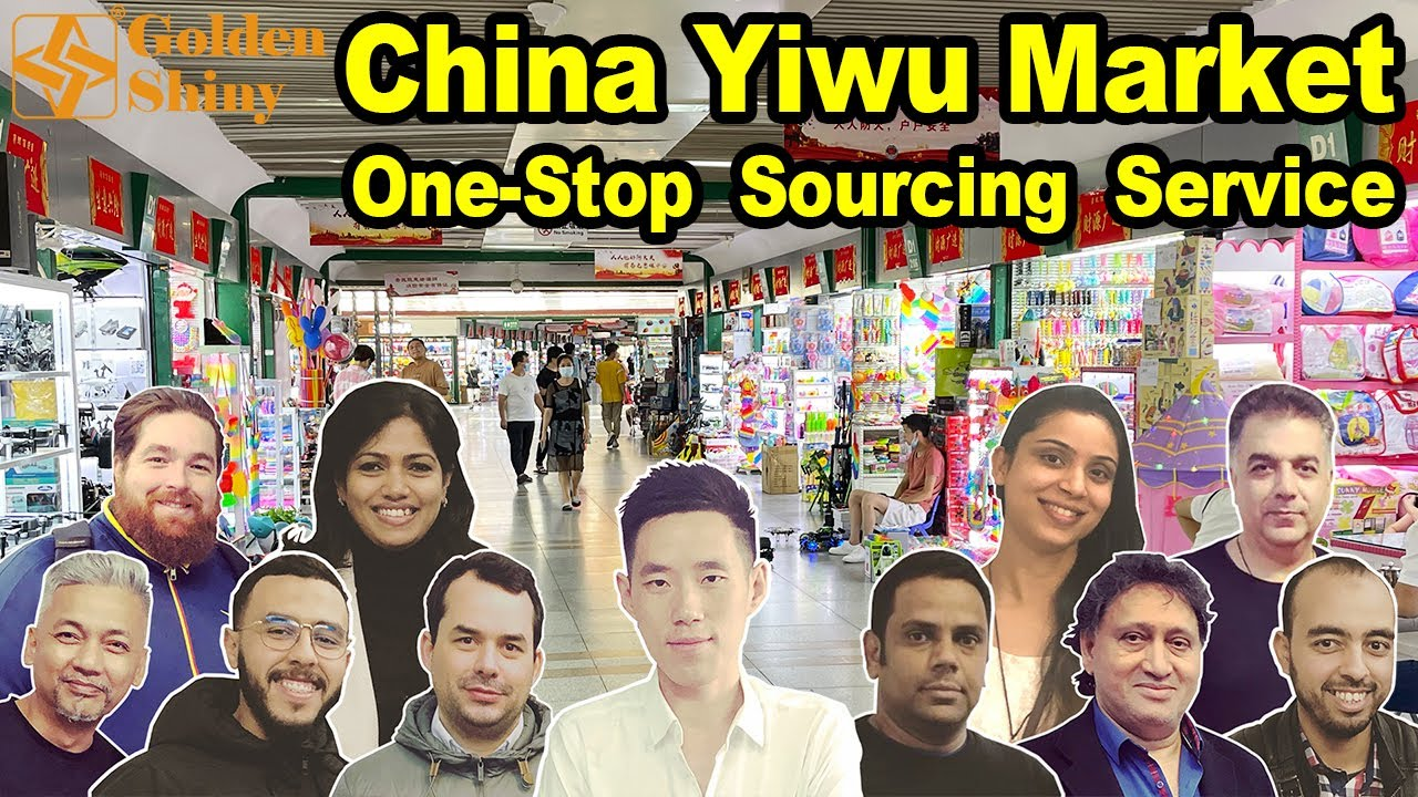 How to Choose the Right Yiwu Agent for Your Bulk Buying Needs