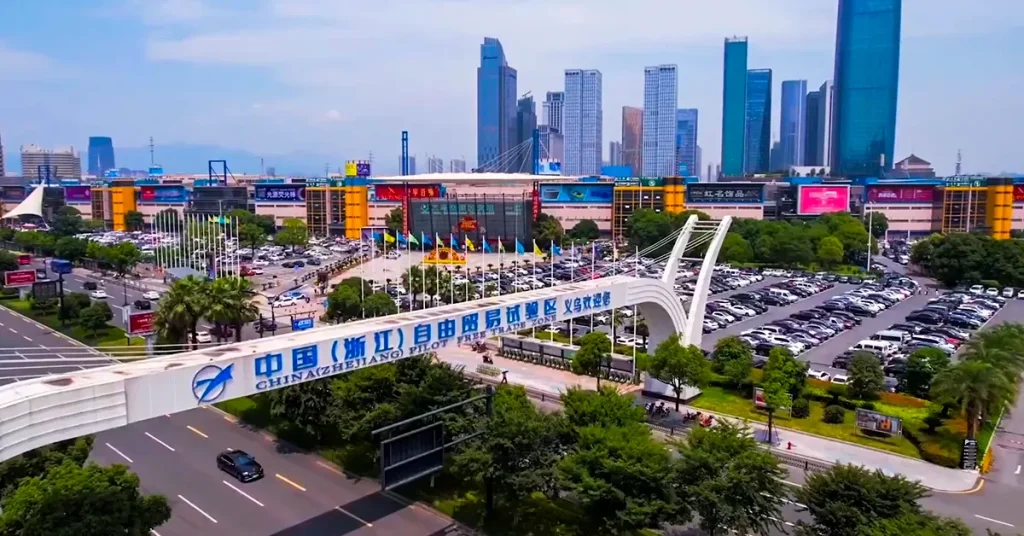 Why Yiwu is the Ultimate Sourcing Destination for Importers