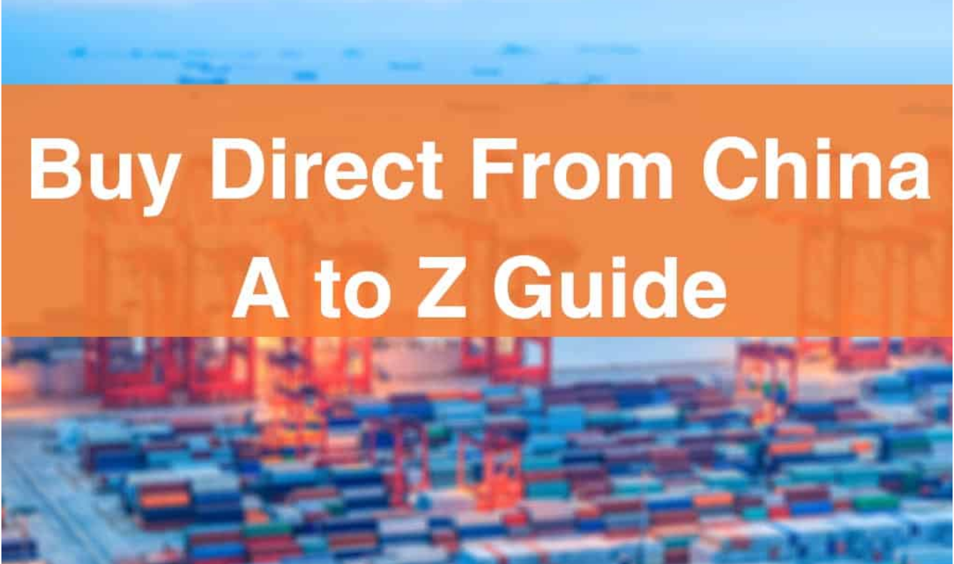 What You Need to Know Before Buying Products from China