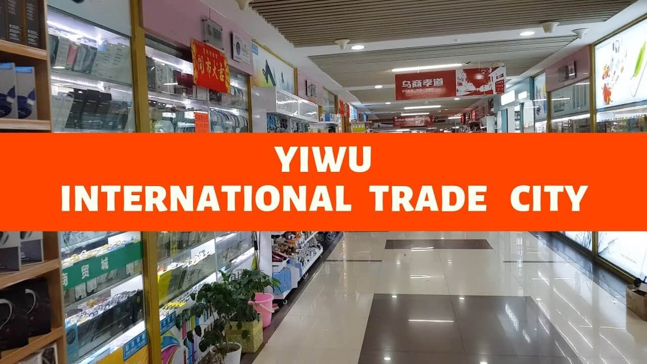 How to Buy from Yiwu Wholesale Market