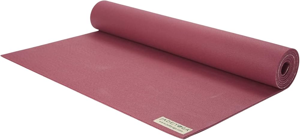 Top 10 Yoga Mats for Every Type of Practice