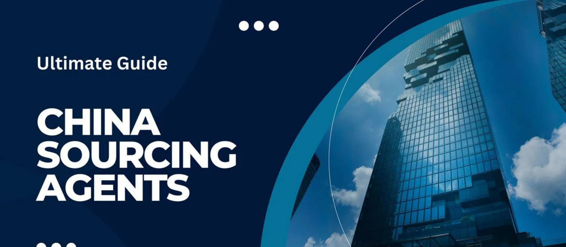 How to Choose a Sourcing Agent in China