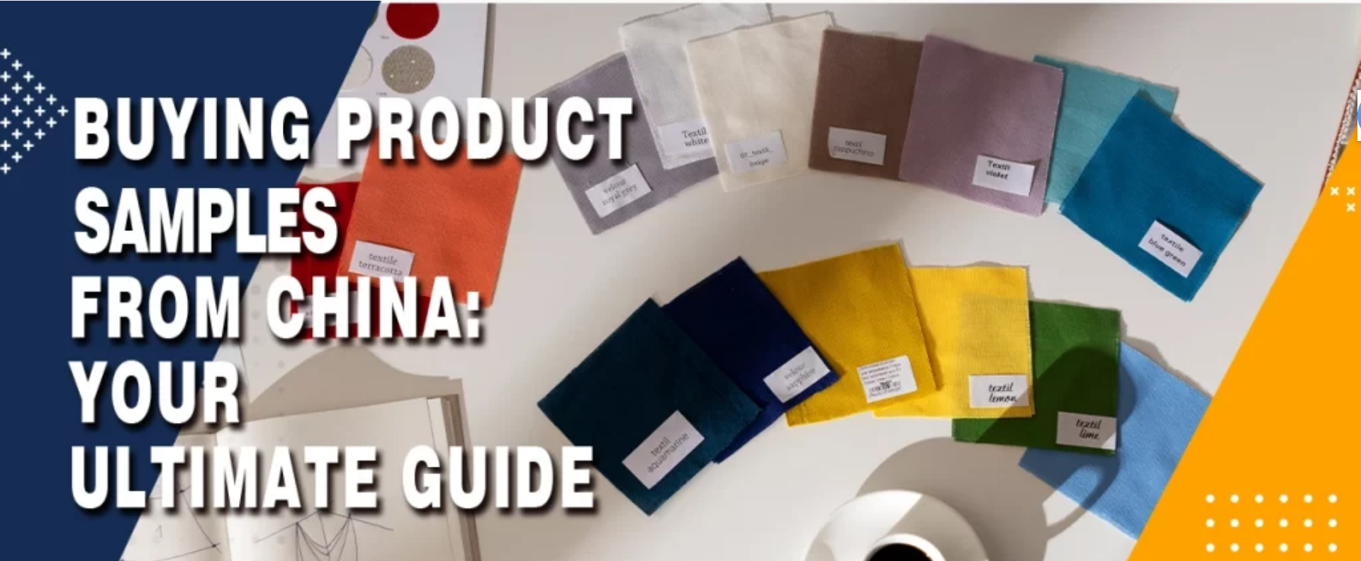 What You Need to Know Before Buying Products from China