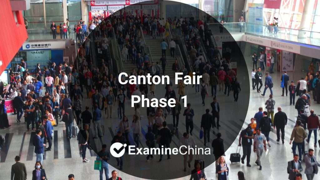 Common Mistakes To Avoid at The Canton Fair