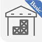 China Warehouse Storage