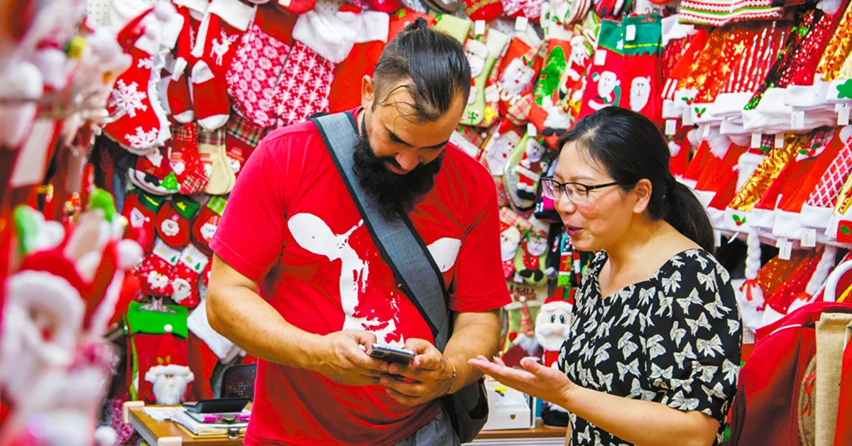 Understanding the Yiwu Wholesale Market: Key Insights for Retailers