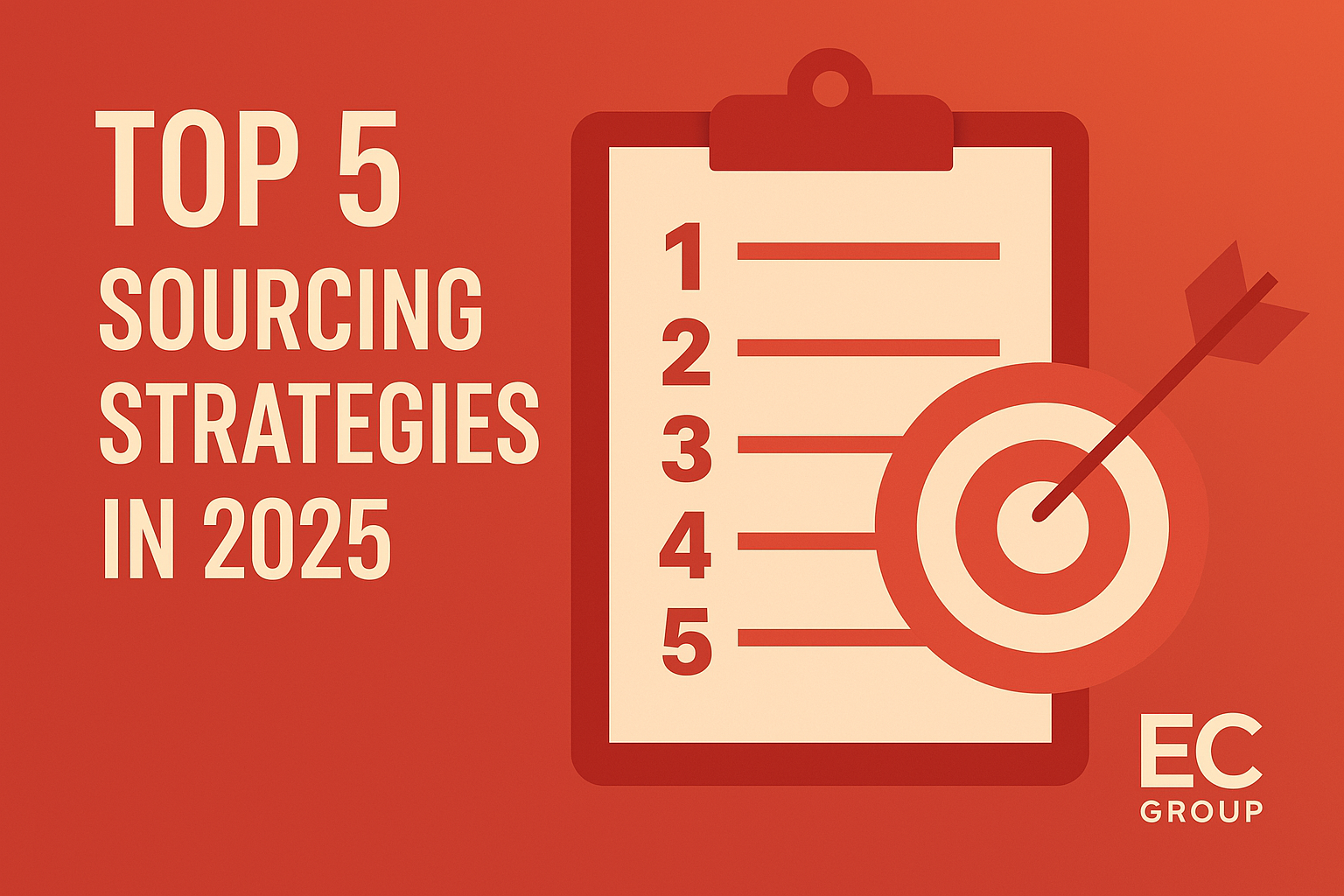 Top Strategies for Effective Product Sourcing in 2026
