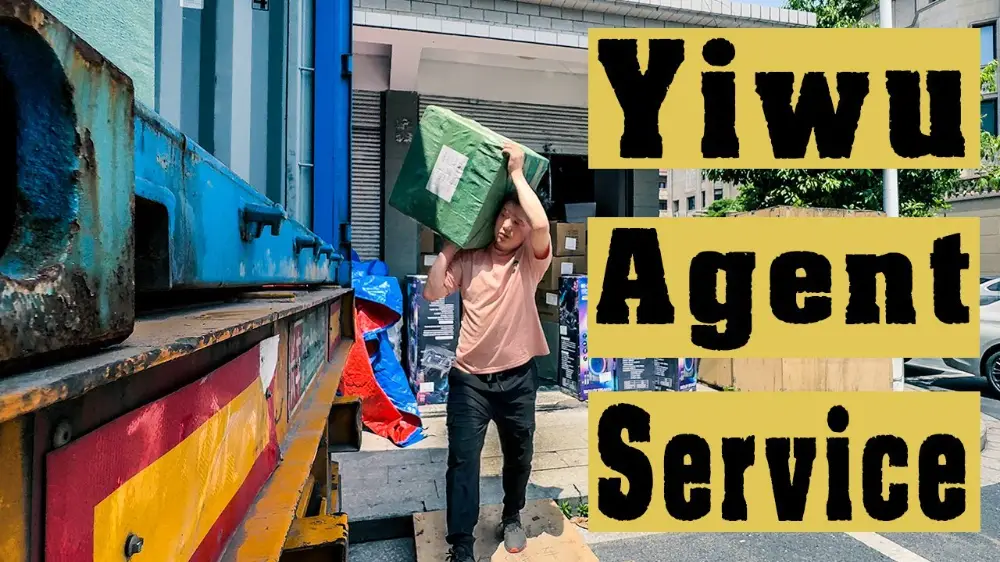 How to Choose the Right Yiwu Agent for Your Bulk Buying Needs