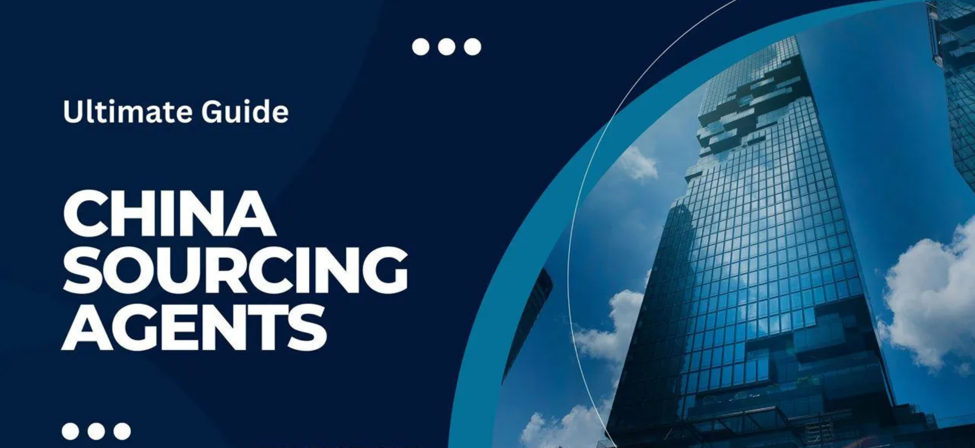 The Evolution of Sourcing Agents in China: Trends and Insights for 2025