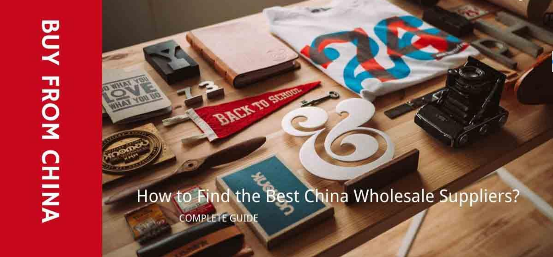 How To Buy From China: A Comprehensive Guide