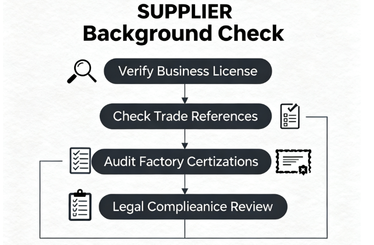 How To Source From China?