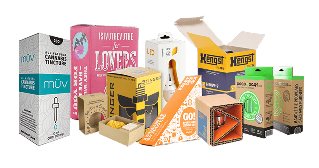 How to Choose the Best Custom Product Packaging Supplies