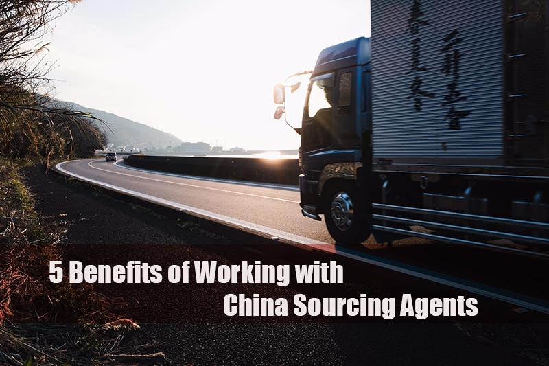 Who Can Benefit from a Sourcing Agent in China?