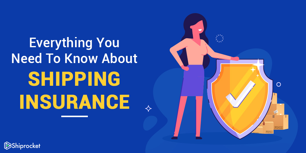 Everything You Need to Know About E-Commerce Shipping Insurance