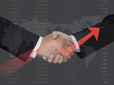 Top Benefits of Partnering with Sourcing Agencies