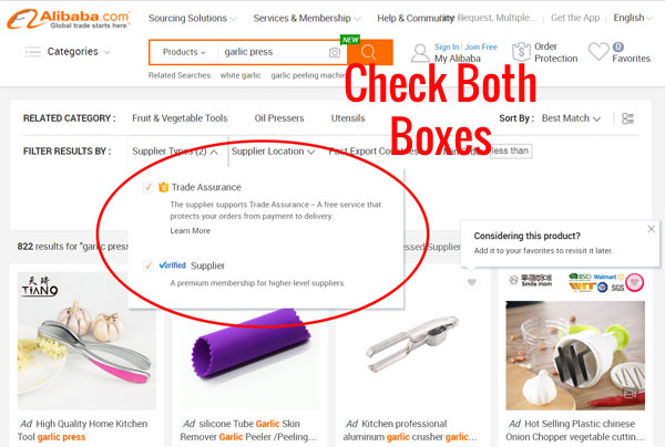Is Alibaba Safe to Buy From?