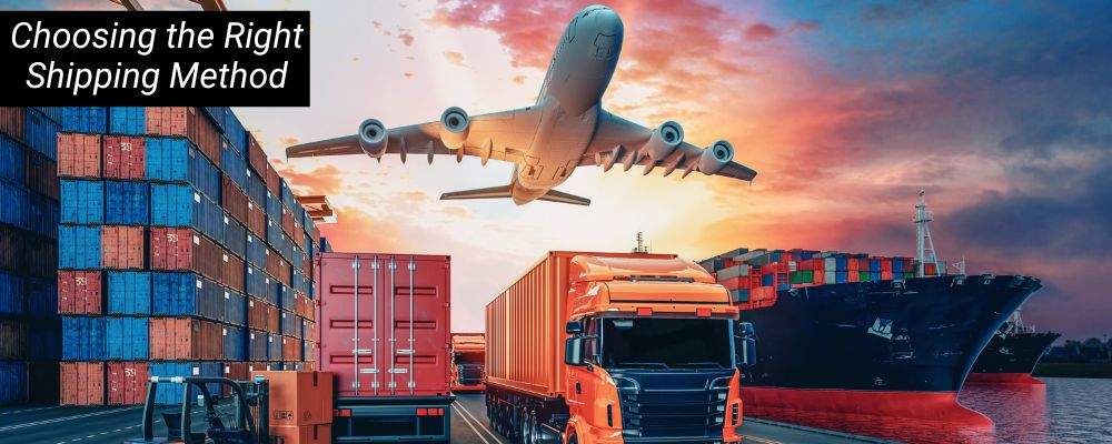 The Future of Freight Forwarding: Trends and Innovations
