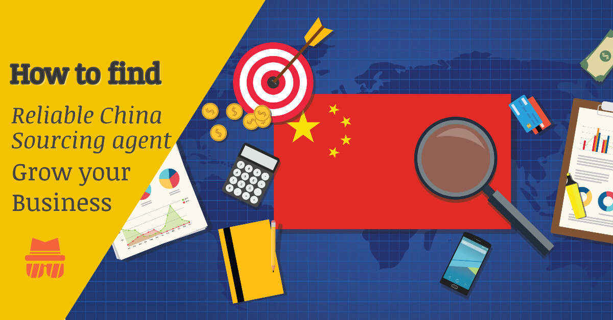 37How to Find a Reliable Sourcing Agent in China for Your Business